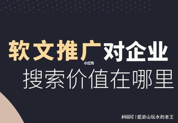 如何有效推廣自己的公司中小企業(yè)如何通過網(wǎng)絡進行有效推廣(圖2)