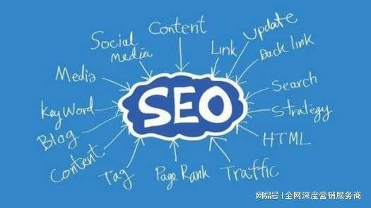 官網(wǎng)SEO推廣深度解析：企業(yè)如何實(shí)現(xiàn)高效獲客與品牌增長