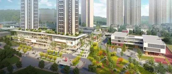 星樾TOD官方網(wǎng)站：售樓中心—2025官方網(wǎng)站-廣州房天下！(圖3)
