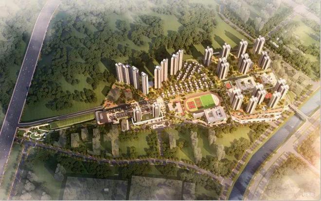 星樾TOD官方網(wǎng)站：售樓中心—2025官方網(wǎng)站-廣州房天下！(圖4)