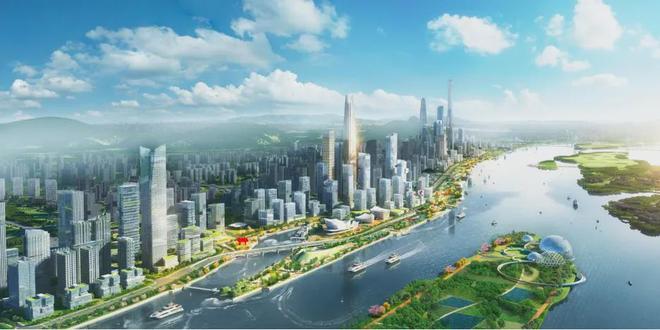 中洲紫軒官方網(wǎng)站：售樓中心—2025官方網(wǎng)站-廣州房天下！(圖6)
