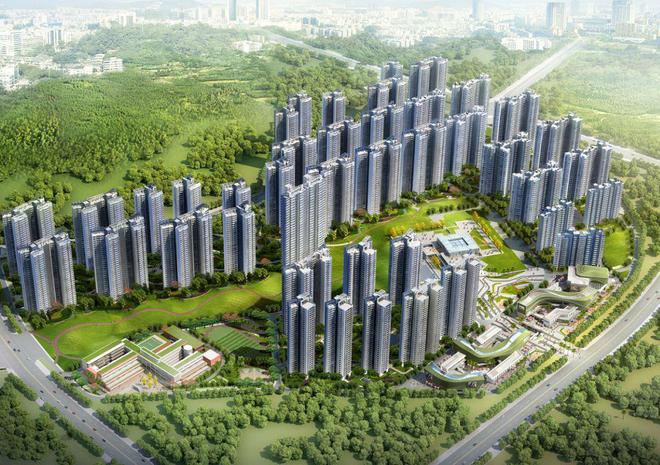 自由人花園官方網(wǎng)站：售樓中心—2025官方網(wǎng)站-廣州房天下！