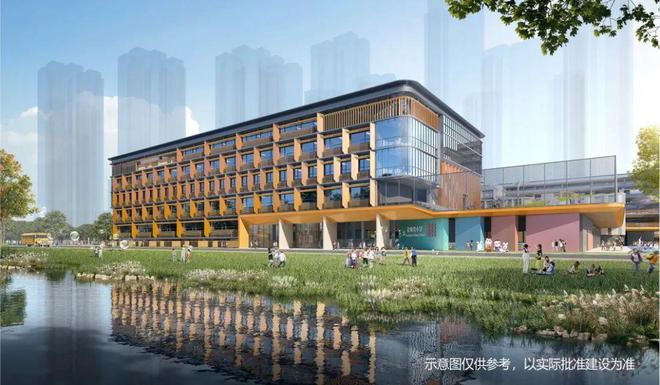 萬(wàn)匯天地·朗庭官方網(wǎng)站：售樓中心—2025官方網(wǎng)站-廣州房天下！(圖4)