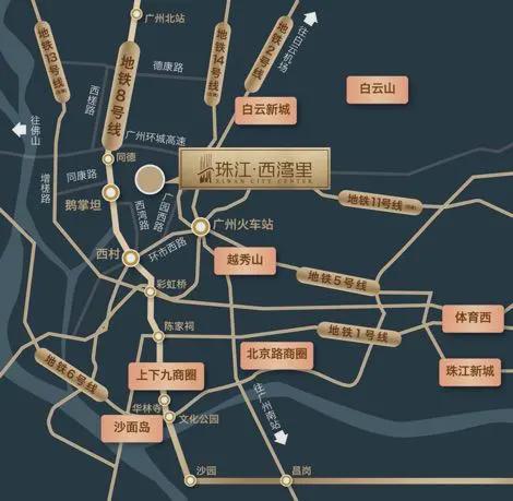 珠江西灣里官方網(wǎng)站：售樓中心—2025官方網(wǎng)站-廣州房天下！(圖4)