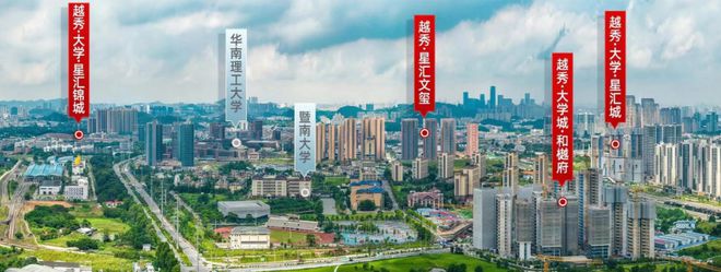 2025(越秀·大學·星匯錦城)官方網(wǎng)站_官網(wǎng)百度百科_廣州房天下