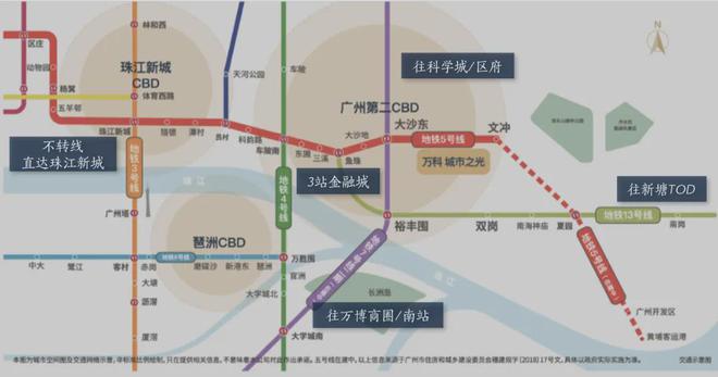 2025萬(wàn)科城市之光-官方網(wǎng)站-售樓中心-歡迎您-房天下(圖4)