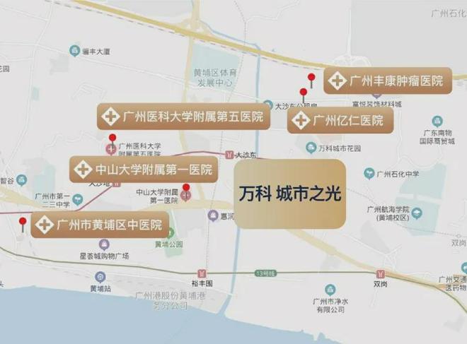 2025萬(wàn)科城市之光-官方網(wǎng)站-售樓中心-歡迎您-房天下(圖8)