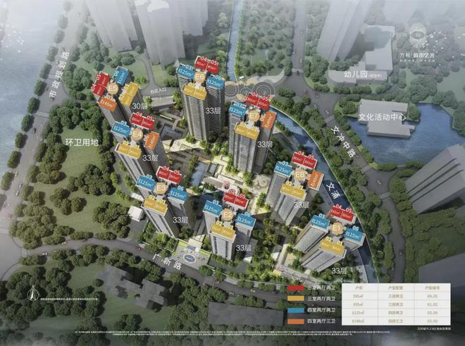 2025萬(wàn)科城市之光-官方網(wǎng)站-售樓中心-歡迎您-房天下(圖11)