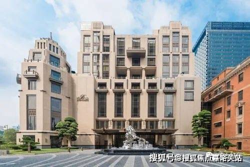 2025海泰北外灘官方網(wǎng)站-海泰北外灘樓盤測評-百度百科上海房天下(圖3)