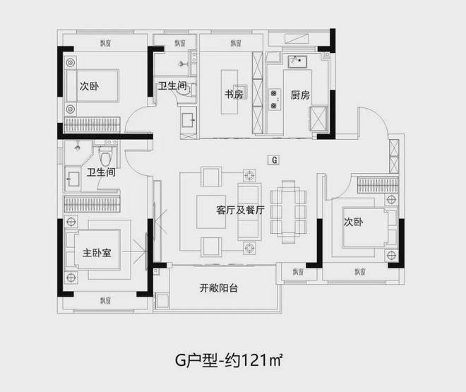 中國(guó)鐵建熙語-售樓處官方網(wǎng)站-中國(guó)鐵建熙語樓盤評(píng)測(cè)-上海房天下(圖6)