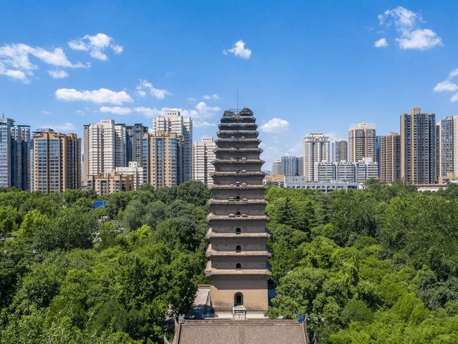 西安 九錦云延(售樓處)官方網(wǎng)站-九錦云延樓盤百科-2025西安樓訊(圖3)