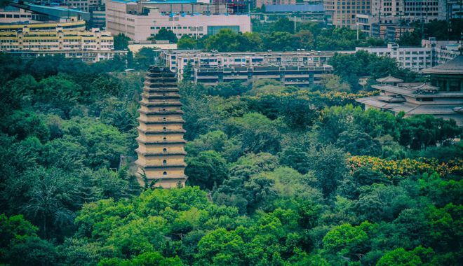 西安 九錦云延(售樓處)官方網(wǎng)站-九錦云延樓盤百科-2025西安樓訊(圖8)