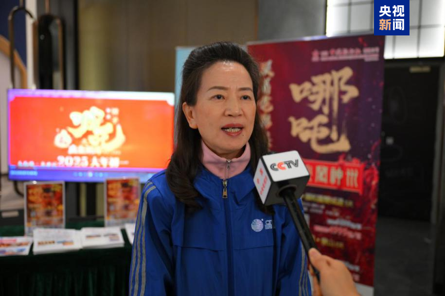 大片熱映！“跟著電影游中國(guó)”在港澳地區(qū)開展推廣活動(dòng)(圖4)