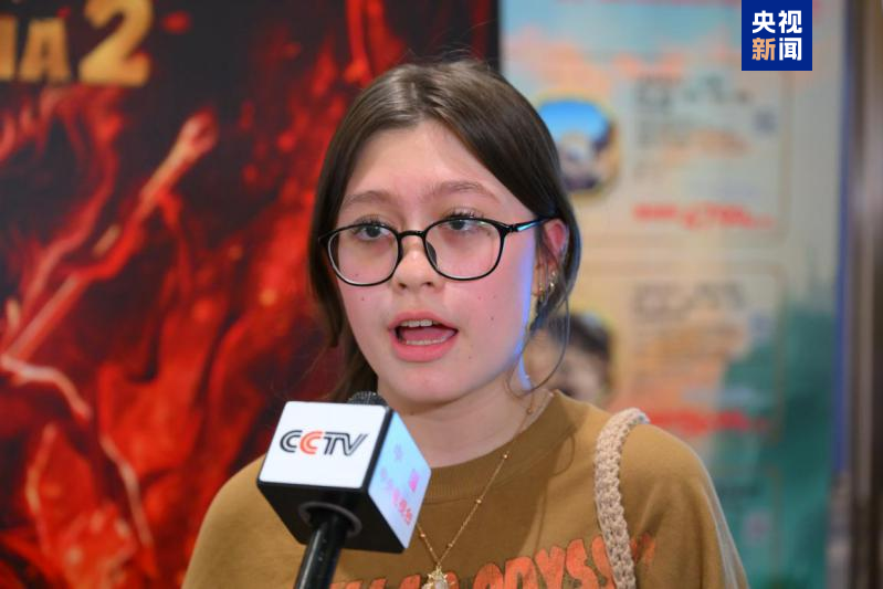 大片熱映！“跟著電影游中國(guó)”在港澳地區(qū)開展推廣活動(dòng)(圖8)