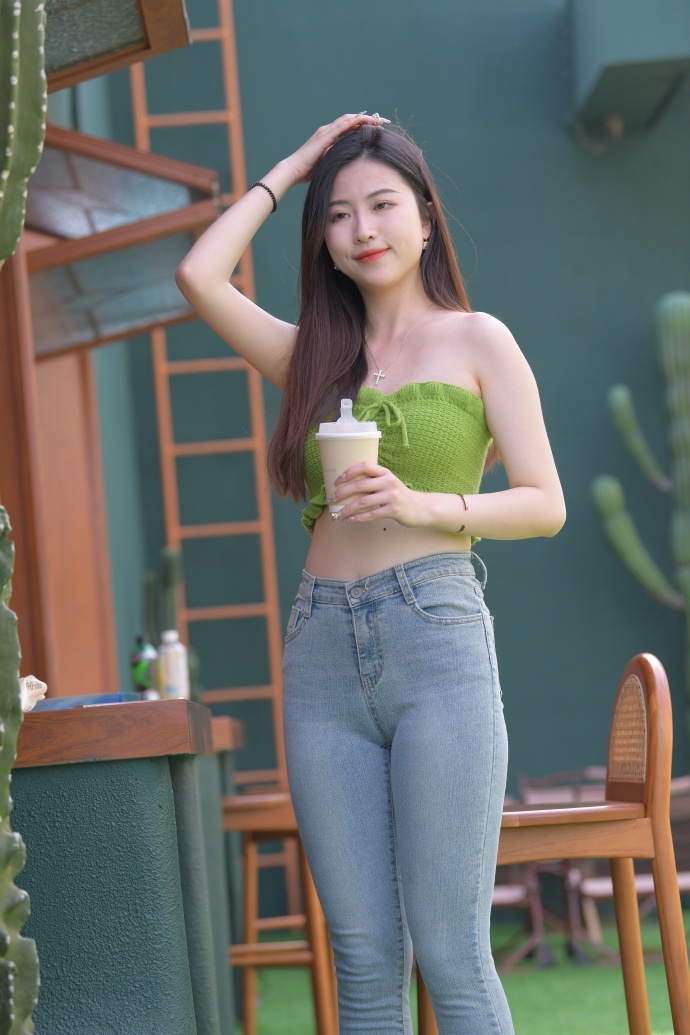 初一小仙女獎勵扣漏水V7