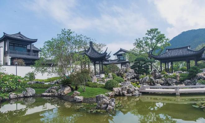 珠海別墅-翠湖香山留香苑官方網(wǎng)站-翠湖香山@開(kāi)發(fā)商售樓處！(圖7)