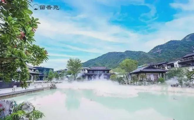 珠海別墅-翠湖香山留香苑官方網(wǎng)站-翠湖香山@開(kāi)發(fā)商售樓處！(圖6)