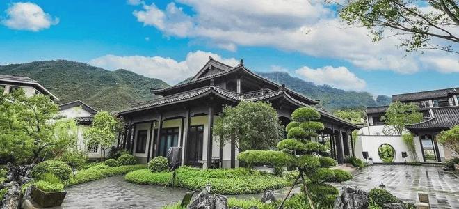 珠海別墅-翠湖香山留香苑官方網(wǎng)站-翠湖香山@開(kāi)發(fā)商售樓處！(圖8)