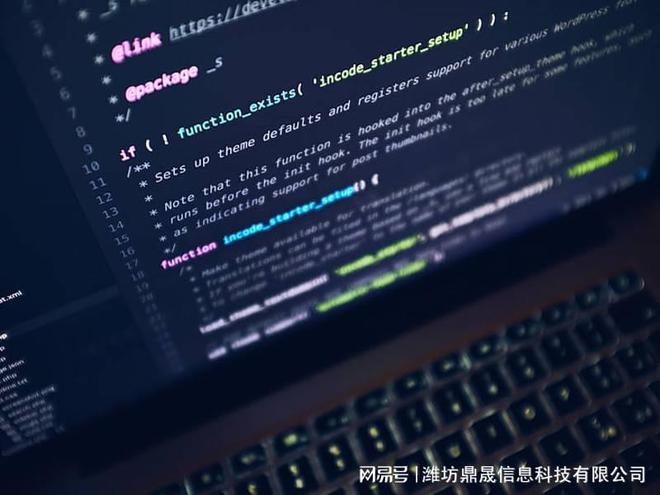 濰坊網(wǎng)站開發(fā)建站基本流程