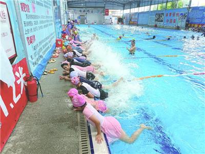 肇慶56所學(xué)校入選廣東省體育項目推廣名單 讓學(xué)生動起來 這些學(xué)校有“妙方”