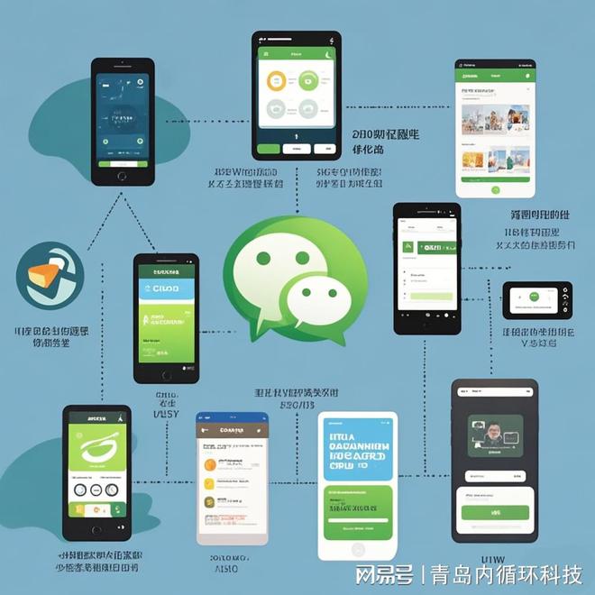 微信小程序定制開發(fā)模式介紹