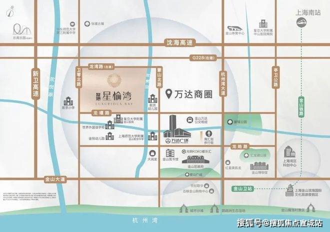 復地星愉灣(上海復地星愉灣)首頁網(wǎng)站--樓盤詳情-戶型配套(圖4)