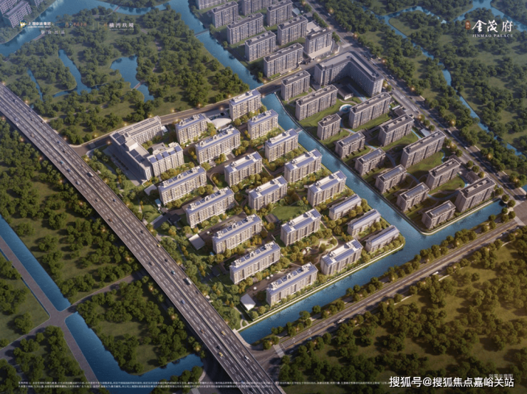 上海張江金茂府(張江金茂府)首頁網(wǎng)站-2025房?jī)r(jià)-戶型配套-樓盤詳情!(圖2)