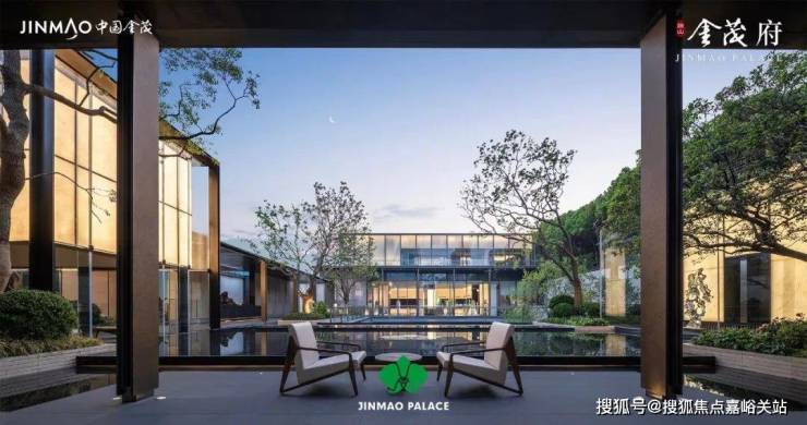 上海張江金茂府(張江金茂府)首頁網(wǎng)站-2025房?jī)r(jià)-戶型配套-樓盤詳情!(圖16)