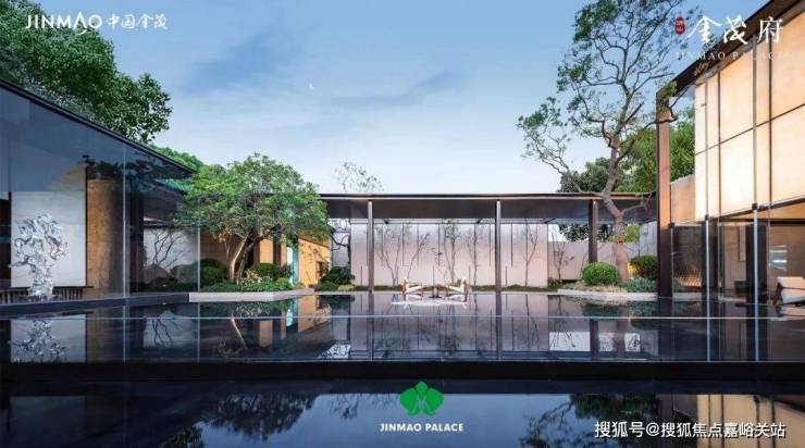 上海張江金茂府(張江金茂府)首頁網(wǎng)站-2025房?jī)r(jià)-戶型配套-樓盤詳情!(圖17)