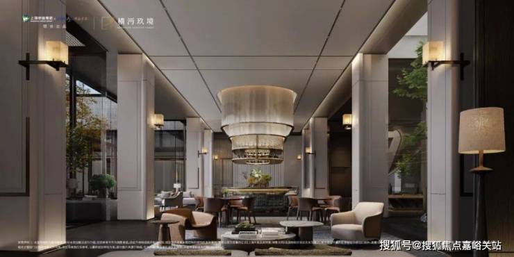 上海張江金茂府(張江金茂府)首頁網(wǎng)站-2025房?jī)r(jià)-戶型配套-樓盤詳情!(圖26)