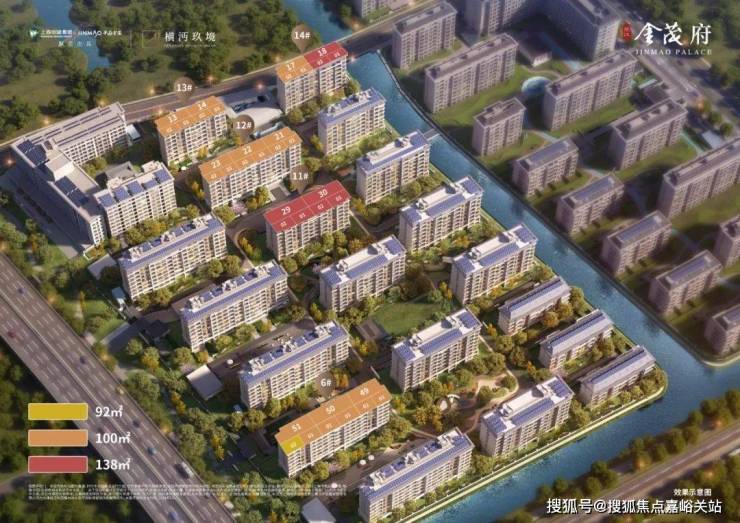上海張江金茂府(張江金茂府)首頁網(wǎng)站-2025房?jī)r(jià)-戶型配套-樓盤詳情!(圖28)