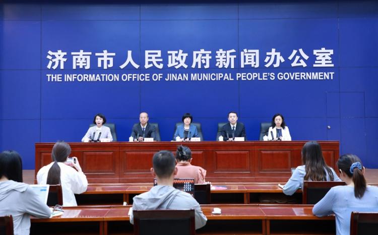 濟(jì)南市政府英文網(wǎng)榮獲“中國最具影響力國際版政府網(wǎng)站”_泉城新聞_大眾網(wǎng)