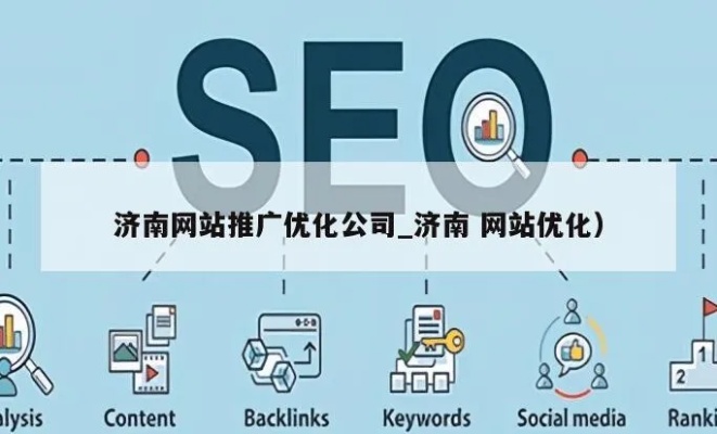 龍巖SEO推廣公司哪家實力更出眾？(圖1)